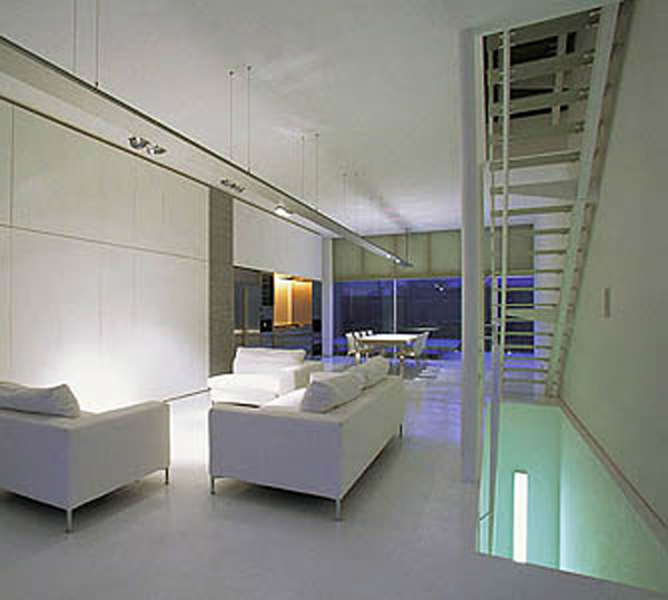 Plastic house του Kengo Kuma, ο οποίος “διαλύει” ή επιλέγει υλικά λιγότερο σημαντικά για να κριτικάρει την υλικότητα της αρχιτεκτονικής Plastic house του Kengo Kuma, ο οποίος “διαλύει” ή επιλέγει υλικά λιγότερο σημαντικά για να κριτικάρει την υλικότητα της αρχιτεκτονικής